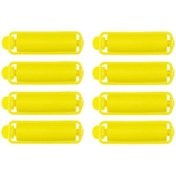 Resim Nascita 1,5 cm Rubber Bigudi 8li 