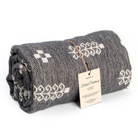 Resim Silva Peştamal Siyah 