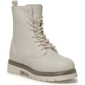 Resim Kinetix Kadın Bot & Bootie Bej 101742718 4w Flur 4pr 25ks94000837 S94000001 Bej 