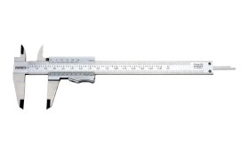 Resim 0-200mmx0.02 Mandallı Tip Mekanik Kumpas 