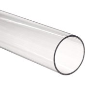 Resim 15/10 PLEKSİ BORU | DIŞ ÇAP 15MM İÇ ÇAP 10MM İÇİ BOŞ BORU 