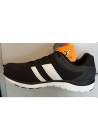 Resim Kinetix Bolton Siyah Beyaz Günlük Spor Ayakkabı Çok Renkli | Unisex 
