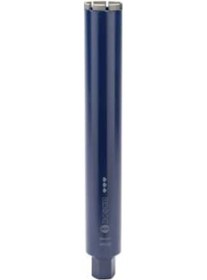 Resim Bosch 1 1/4" UNC Girişli Elmas Uçlu Sulu Karot Ucu 72 MM 2608601362 