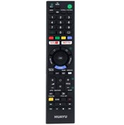 Resim HUAYU KL SONY URC1518 LCD-LED TV UNIVERSAL KUMANDA AMBALAJLI 