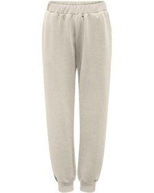 Resim Onlalına Lıfe Cuff Pant Cc Swt Kadın Mavi Eşofman Altı - 15326744 Mavi 