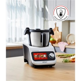 Resim AR1181 Thermogusto Çok Fonksiyonlu Akıllı Mutfak Robotu 