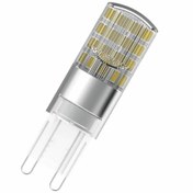 Resim Genel Markalar Osram Led Kapsül Halojen Lamba 320 Lm 2,6 Watt Sarı Işık 