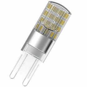 Resim Genel Markalar Osram Led Kapsül Halojen Lamba 320 Lm 2,6 Watt Sarı Işık 