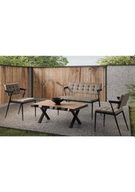 Resim Mobilgen Jumbo Çay Seti Çok Renkli 