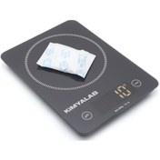 Resim Silika Jel Rutubet Önleyici 10 G - Silikajel 500 Adet Paket 