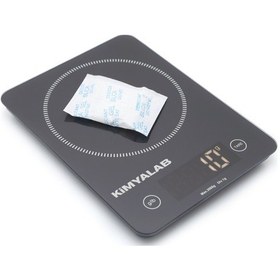 Resim Silika Jel Rutubet Önleyici 10 G - Silikajel 500 Adet Paket 