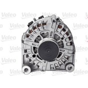 Resim Bmw F20 F30 Şarj Dinamosu 180A 12317823344 