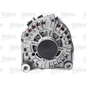Resim Bmw F20 F30 Şarj Dinamosu 180A 12317823344 