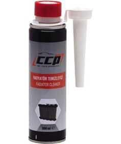 Resim Ccp Radyatör Temizleme 300ml 