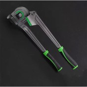 Resim BGA Profesyonel 180° boru bükme makinası 3in1 klima bakır boru bükme pensesi %100 memnuniyet 