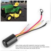 Resim Ateşleme Süresi Geciktirme Modülü Am128906 John Deere 345 Gx345 425 445 İçin Yedek Parça. 