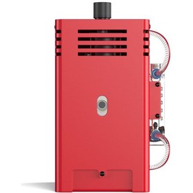 Resim Ancel L300 S300 Yeni Versiyon Dumanlı Hava Kaçak Test Cihazı 