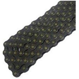 Resim Tec C9 (Kmc) Bisiklet Zinciri 9 Vites Siyah 