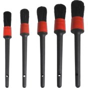 Resim Spta Detay Temizlik Fırçası Seti 5'li 