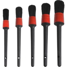 Resim Spta Detay Temizlik Fırçası Seti 5'li 