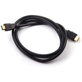 Resim Dark 1,5 Metre Hdmi 4k - 3d Destekli Altın Uçlu Kablo 