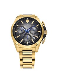 Resim Wainer Wa.16100-d Erkek Kol Saati Gümüş 