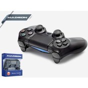 Resim Hadron HD323-S PS4 SİYAH OYUN KOLU Hadron HD323-S PS4 SİYAH OYUN KOLU