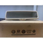 Resim VOLKSWAGEN PASSAT B6 2006-2011 İÇ DİKİZ AYNA AYNASI 3C0857511F 
