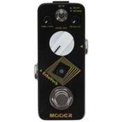 Resim Mooer Mdv1 Micro Serisi Echoverb Digital Delay & Reverb 