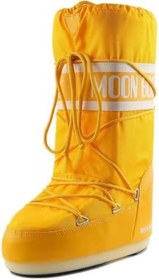 Resim Moon Boot Unisex Naylon Kar Botu 