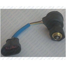 Resim Kilometre Hiz Sensoru Palio Siena 1,2 97 02 504610524 