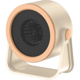 Resim Yeni Model Ev ve Ofis Masa Üstü Isıtıcı (Yurt Dışından) 