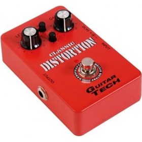 Resim Guıtar Tech Gte001 Pedal 