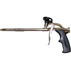 Resim Rotor HCL015 Metal Profesyonel Poliüretan Köpük Tabancası 