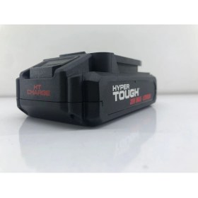 Resim Hyper Tough 20 V 2.0 Ah Lityum Batarya 