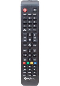 Resim Dijitsu 55Sh Lcd-Led Tv Kumanda 