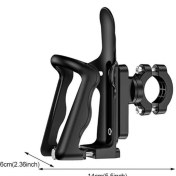 Resim Nukrotech Tmc Matara ve Suluk Tutucu 