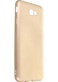 Resim Samsung Uyumlu Galaxy J7 Prime Kılıf Ince Esnek Soft Premium Silikon 