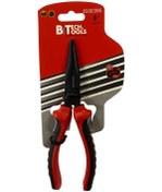 Resim B-tech Düz Karagaburun 160 Mm 