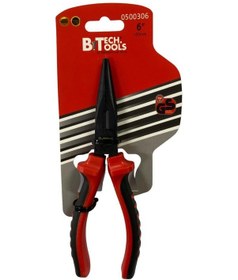 Resim B-tech Düz Karagaburun 160 Mm 