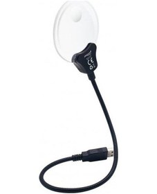 Resim Merçekli Usb Led Işık Starcom 9021925 