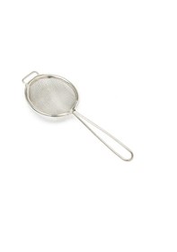 Resim Bright Metal Çay Süzgeci Çok renkli 