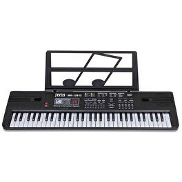 Resim Jwin MK-1261B 61 Tuşlu Elektronik Org 