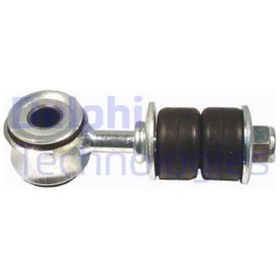 Resim DELPHI TC1997 Z-Rot On Sol/Sag (Citroen / Fiat / Peugeot Jumper. Relay / Ducato / Boxer04/06 1355449080 (WE869199) 
