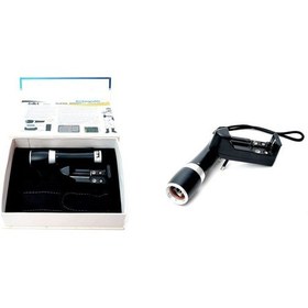 Resim Muhtelif Fener Btk-95 Siyah 