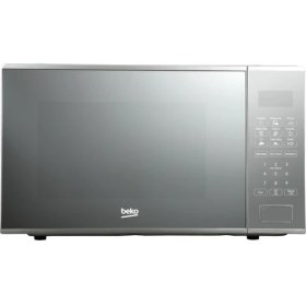 Resim Beko Bmd 310 Ds Solo Mikrodalga Fırın 30L 