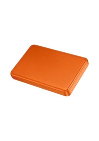 Resim Hoco. Q26a Joy 10.000 Mah 20w Type-c Ve 15w Kablosuz Magsafe Şarj Özellikli Pd Powerbank - Turuncu Turuncu 