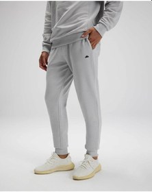 Resim Ellesse Jogger Gri Erkek Eşofman Altı Em554 Gri 