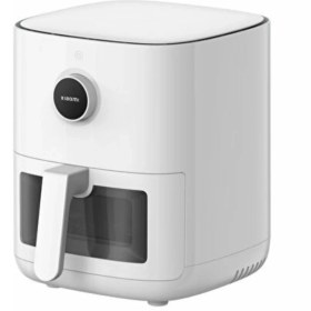 Resim Xiaomi Mi Smart Airfryer Pro Yağsız Fritöz 4l 