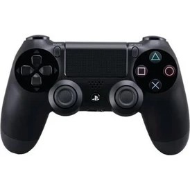 Resim Byoztek Yeni Nesil Ps4 Kol V2 Gamepad Dualshock 4 V2 